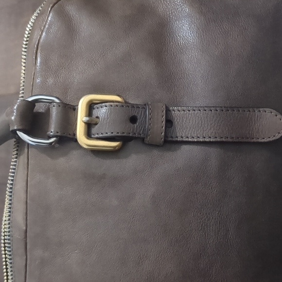 Authentic Prada Ombr Glac Double Zipper : vintage - Picture 13 of 16